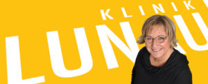 Rikke Lunau. Behandler hos Klinik Lunau i Næstved.